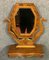 Mahogany Mirror, 1850 6