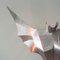 Lámpara de pie Angel escultural de Reinhard Stubenrauch, años 90, Imagen 8