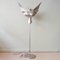 Lámpara de pie Angel escultural de Reinhard Stubenrauch, años 90, Imagen 1