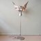 Sculptural Angel Floor Lamp by Reinhard Stubenrauch, 1990s 2