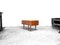 Mid-Century Teak Bidding by Kai Kristiansen for Feldballes Furniture Factory 10