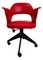 Office Chair by Gastone Rinaldi for Rima Padova, 1960s, Image 1