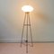 Vintage Italian Tripod Floor Lamp, 1950s 2