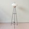 Lampadaire Tripode Vintage, Italie, 1950s 1