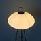 Italienische Vintage Dreibein Stehlampe, 1950er 9