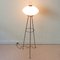 Vintage Italian Tripod Floor Lamp, 1950s, Image 3