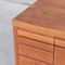 Mid-Century Elm B19 Desk by Pierre Chapo, Image 21