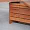 Mid-Century Elm B19 Desk by Pierre Chapo 8