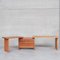 Mid-Century Elm B19 Desk by Pierre Chapo, Image 3