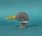 Wooden Duck Head, Tuscany, Image 7