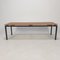 Mid-Century Italian Bench or Side Table, 1960s, Image 11