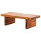 Swedish Pine Bench by Roland Wilhelmsson for Karl Andersson & Söner, Image 1