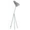 Swedish 569 Floor Lamp by Hans Bergström for Ateljé Lantern 1