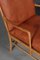 Chaises Coronial par Ole Wanchen, Set de 2 5