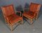 Coronial Chairs by Ole Wanchen, Set of 2 2