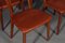 Dining Chairs by Niels Koefoed, Set of 4 5