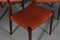 Dining Chairs by N. O. Møller, Set of 6, Image 5