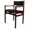 Dining Chairs by Kurt Østervig, Set of 4, Image 1