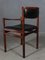 Dining Chairs by Kurt Østervig, Set of 4, Image 5