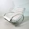 Ellipse Rocking Chair by Selig for Renato Zevi, 1970s, Image 2