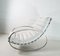 Ellipse Rocking Chair by Selig for Renato Zevi, 1970s, Image 7