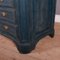 18th Century French Serpentine Front Commode 2