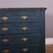 18th Century French Serpentine Front Commode 7