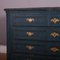 18th Century French Serpentine Front Commode 5