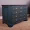 18th Century French Serpentine Front Commode 4