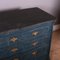 18th Century French Serpentine Front Commode 9