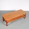 Scandinavian Teak Coffee Table, 1960s, Image 7