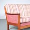 Scandinavian 4-Seater Sofa, 1960s, Image 4