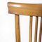 Bentwood Saddle Back Dining Chairs by Marcel Breuer for Luterma, 1950s, Set of 6, Image 9