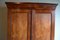 Antique Mahogany Cupboard, Image 6