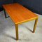 Vintage Danish Dining Table, 1960s 5