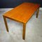 Vintage Danish Dining Table, 1960s 9