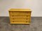Italian Wicker and Bamboo Chest of Drawers by Dal Vera, 1960s, Image 6