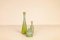 Mid-Century Miniatures Ceramic Vases by Gunnar Nylund for Rörstrand, Sweden, Set of 5, Image 7