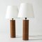 Table Lamps from Bergboms, Set of 2 2