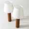 Table Lamps from Bergboms, Set of 2 3