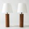 Table Lamps from Bergboms, Set of 2 1