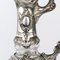 Silver Wine Glass Jug from Paul Buoton & Cie 8