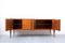 Large Italian Wooden Sideboard with Four Doors by Pier Luigi Colli, 1940s 8