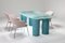 Serenissimo Table Desk by Massimo Vignelli 7