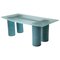 Serenissimo Table Desk by Massimo Vignelli 1
