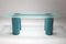 Serenissimo Table Desk by Massimo Vignelli 2