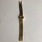 18K Yellow Gold Movado Jewel Lady Watch 1