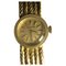 18Kt Gelbgold Movado Jewel Damenuhr 2