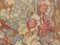 Vintage French Aubusson Style Jaquar Tapestry, Image 9