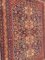 Antiker Französischer Geknüpfter Teppich im Shiraz Design 18